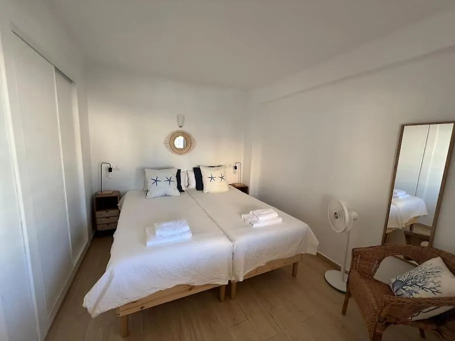 Apartamento En Paseo Maritimo De Torremolinos 0*,  Spain