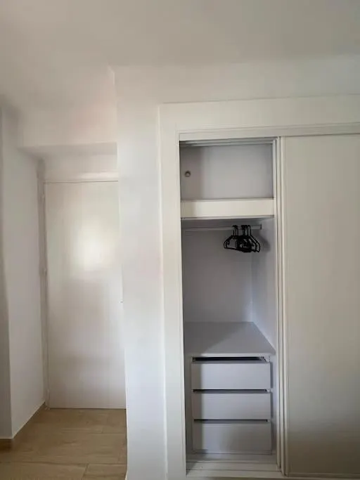 Apartamento En Paseo Maritimo De Torremolinos 0*,  Spain