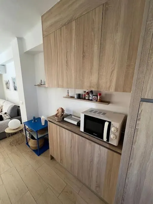 Apartment Apartamento En Paseo Maritimo De Torremolinos