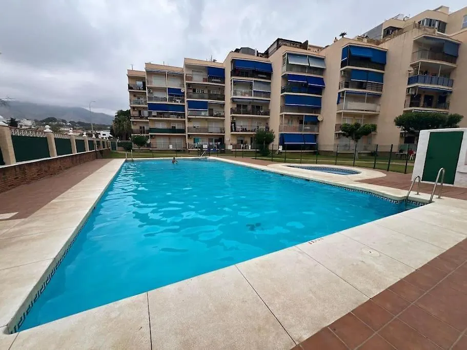 Apartment Apartamento En Paseo Maritimo De Torremolinos