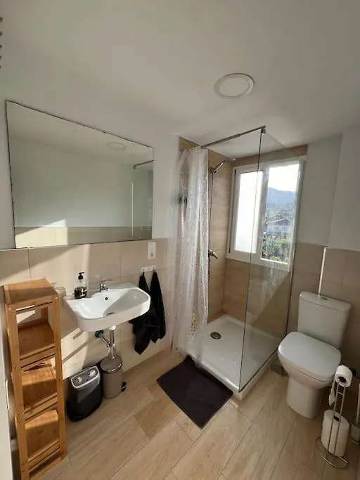 Apartamento En Paseo Maritimo De Torremolinos Spain