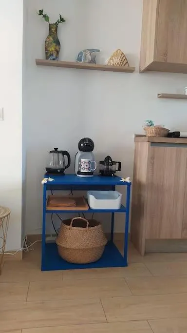 Apartamento En Paseo Maritimo De Torremolinos Spain